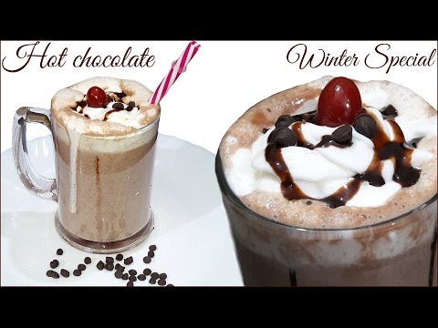 hot-chocolate|hot-chocolate-recipe--winter-special|-christmas-special-hot-drink|easy-&-simple-method