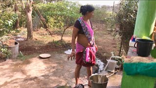 November 18, 2025Maa Bahut Help Ki