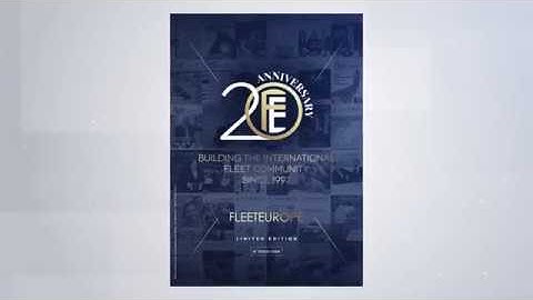 20 Years of Fleet Europe