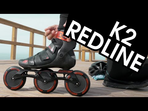 K2 REDLINE MARATHON
