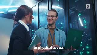 Data Centre Security