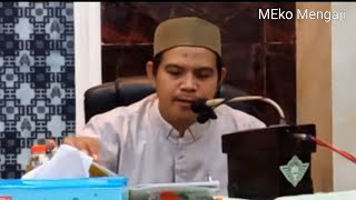 Kajian Ahkamul Janaiz Hukum  & Tata Cara Mengurus Jenazah- Ustadz Muhammad Ayyub Lc