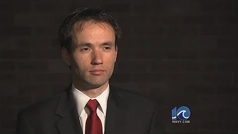 Libertarian candidate Robert Sarvis sits down with...