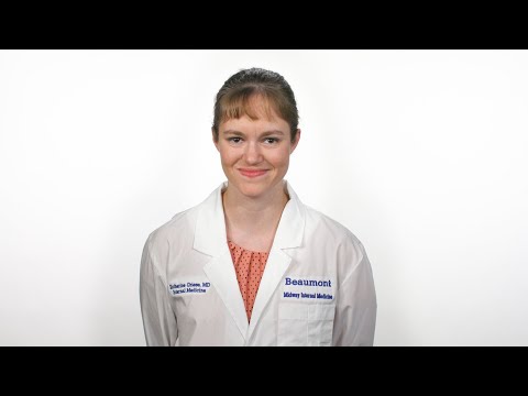 Katherine Griese, MD | Internal Medicine | Beaumont Health