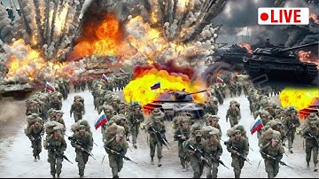 🔴 Toàn cảnh thế giới 22/12: Gần một triệu người Campuchia và Thái Lan phải sơ tán vì giao tranh