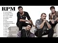 RPM As Melhores 2021 - Melhores Músicas de RPM 2021 || CD Completo 2021