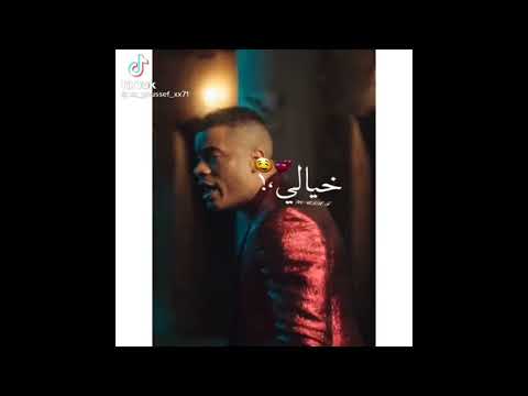 كليب حسن شاكوش حبيبتي افتحي شباكك  