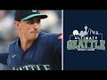 Mariners defeat Pirates in opener, 3-2