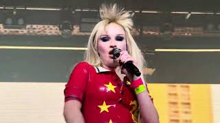 Kim Petras -POLO - Homobloc, Manchester 