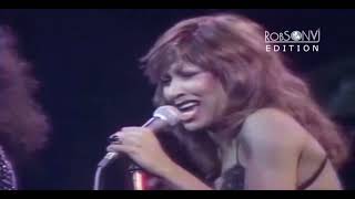 Tina Turner - Disco Inferno (Direct Hit Version VIDEO EDITION ROBSON VEEJAY)