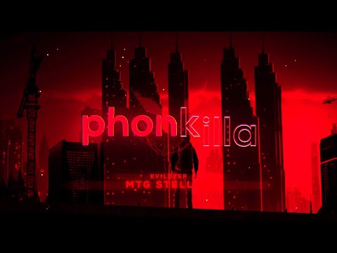 EVILDXER MTG STELLAR