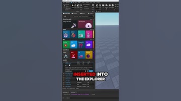 How to Add Background Music In Roblox Studio! #roblox #scripting