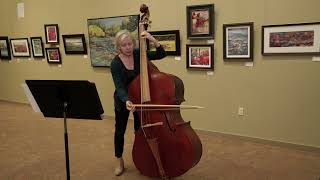 77 Baroque Bass Lines #5 - Gigue, Johann Christian Schickhardt
