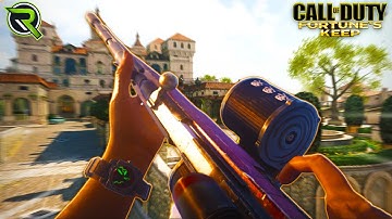 THE BEST AUTOMATON CLASS SETUP (AFTER NERF)25+Kills!