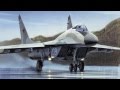 Mикоян и Гуревич - МиГ: Russian MiG 29