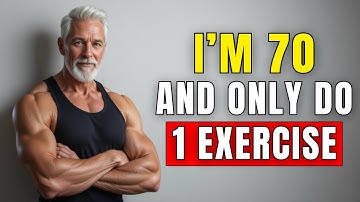 ONLY 1 Exercise That Transforms Your Body After 50 (PROVEN!)