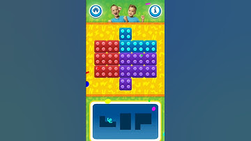 vlad Niki smart game block 3 puzzle #shortvideo #ytshorts