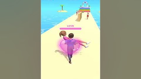 Date Rush - All Levels Gameplay Walkthrough Android, ios! New Update