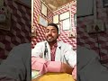 All types of information for allergy