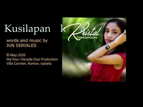 Kusilapanka (Kristal Concepcion)