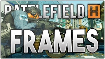 ►INCREASE YOUR FPS | Boost your Frames in Battlefield Hardline