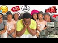 I’M SELLING ONE OF MY KIDS FOR $100,000!! Hardest decision ever😥