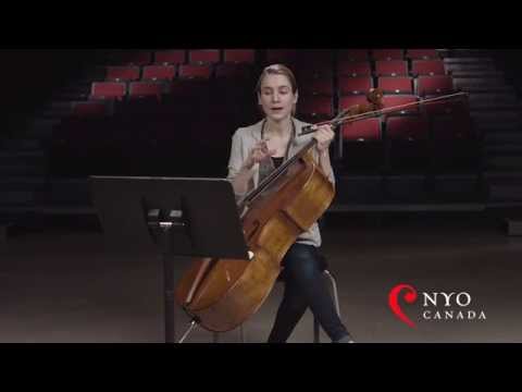 Play With The Masters - Denise Djokic, Cello 1 of 4