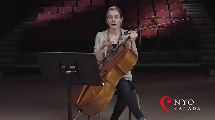 Play With The Masters - Denise Djokic, Cello 1 of 4