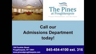 The Pines at Poughkeepsie Center for Nursing & Rehab