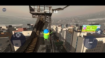 Dumb Ways to Climb Gameplay | PlaySide Studios Ltd