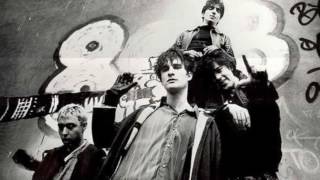 Longpigs - On And On (Black Session 24/6/1996)