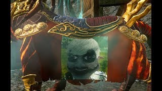 ArcheAge 4.5 Inoch 海賊 Blade dancer 2