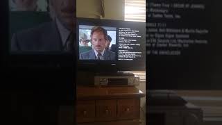 Ferris Buellers Day Off 1986 End Credits Amc Live Channel