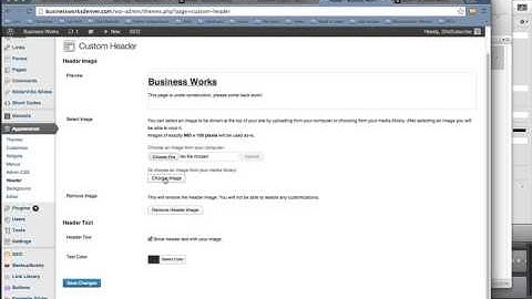 tutorial plugin for Genesis Extender WordPress