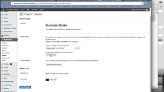 tutorial plugin for Genesis Extender WordPress