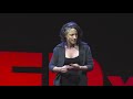 Smart Disaster Recovery | Chamutal Afek Eitam | TEDxJaffa