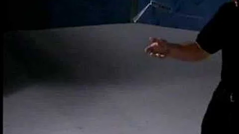 COLD STEEL TRIPLE ACTION SERIES