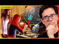 VAZOU! HOMEM ARANHA VAI CRIAR UM OMINITRIX PARA DERROTAR O HULK CINZA