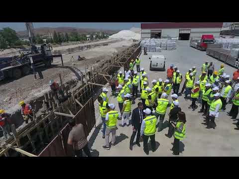 Arslanlı Arplak Alçı