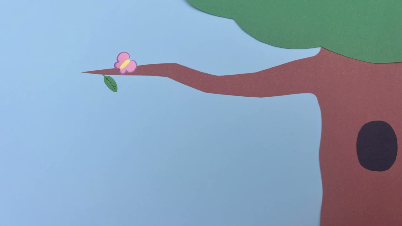 "The Butterfly Effect" by Alexia Lanagan - CCRISFF 2024