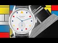 Understanding NOMOS Watches & Bauhaus Design