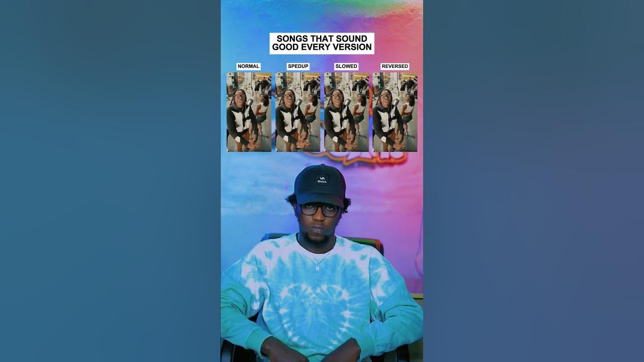 Songs That Sound Good Every Version: E.K.E. "Ghetto Feat. TruCarr" #shorts #music #trend #dance Songs That Sound Good Every Version: E.K.E. "Ghetto Feat. TruCarr" #shorts #music #trend #dance