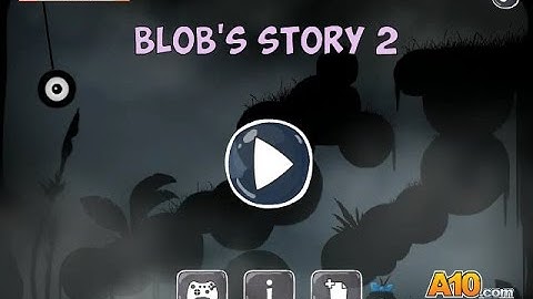 Blobs Story 2 (Full Game)