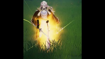 Gacha Turn Based Spells Lightning 2