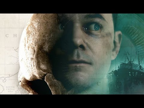 Was ist The Dark Picutures wie Man of Medan? Supermassive-Entwickler im Interview