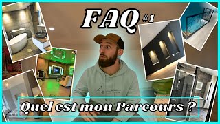 Faisons Connaissance Quel Est Mon Parcours ? Première Rénovation ? Faq Rénovation Maison