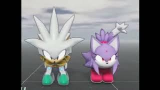 Release The Ghouls Emote - Outcome Memories [UST]