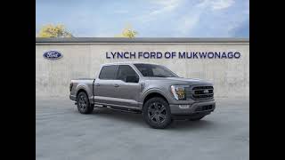 2023 Ford F-150 XLT | Stock Number: JR230384