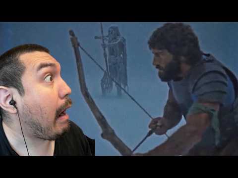CRAFT (1979): The Rabbit | Episode 6 REACTION | Video by @LatentDiffusion | #minecraft #aivideo