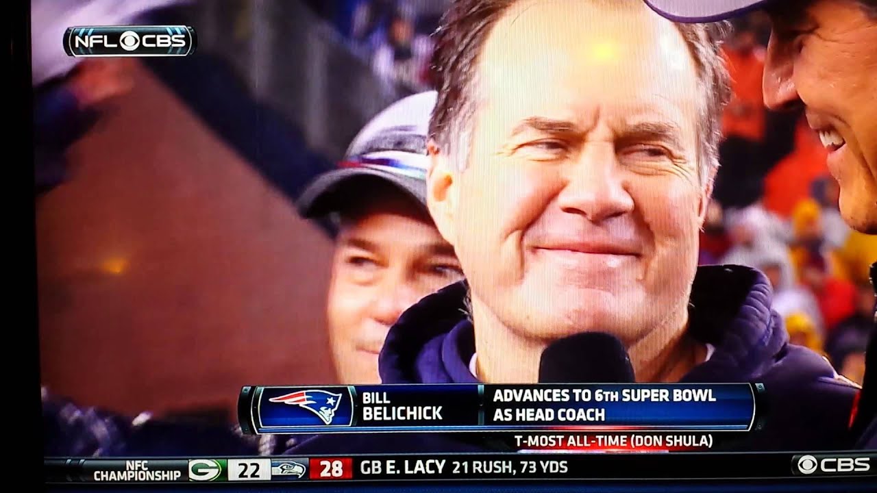 We're on to Seattle!